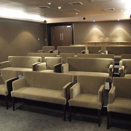 Buxted Park Hotel Εξωτερικό φωτογραφία