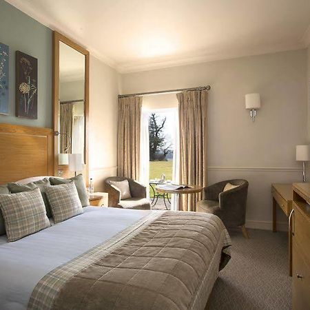 Buxted Park Hotel Εξωτερικό φωτογραφία