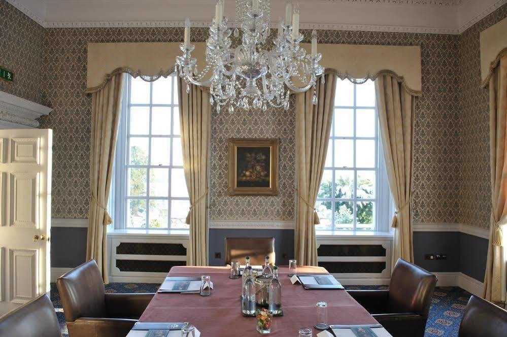 Buxted Park Hotel Εξωτερικό φωτογραφία