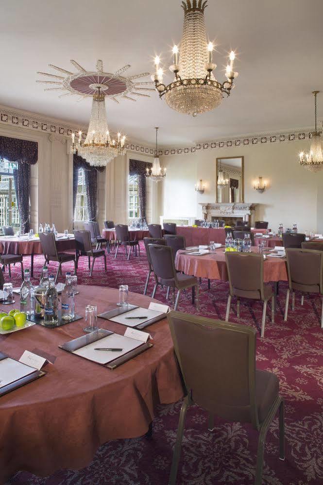 Buxted Park Hotel Εξωτερικό φωτογραφία