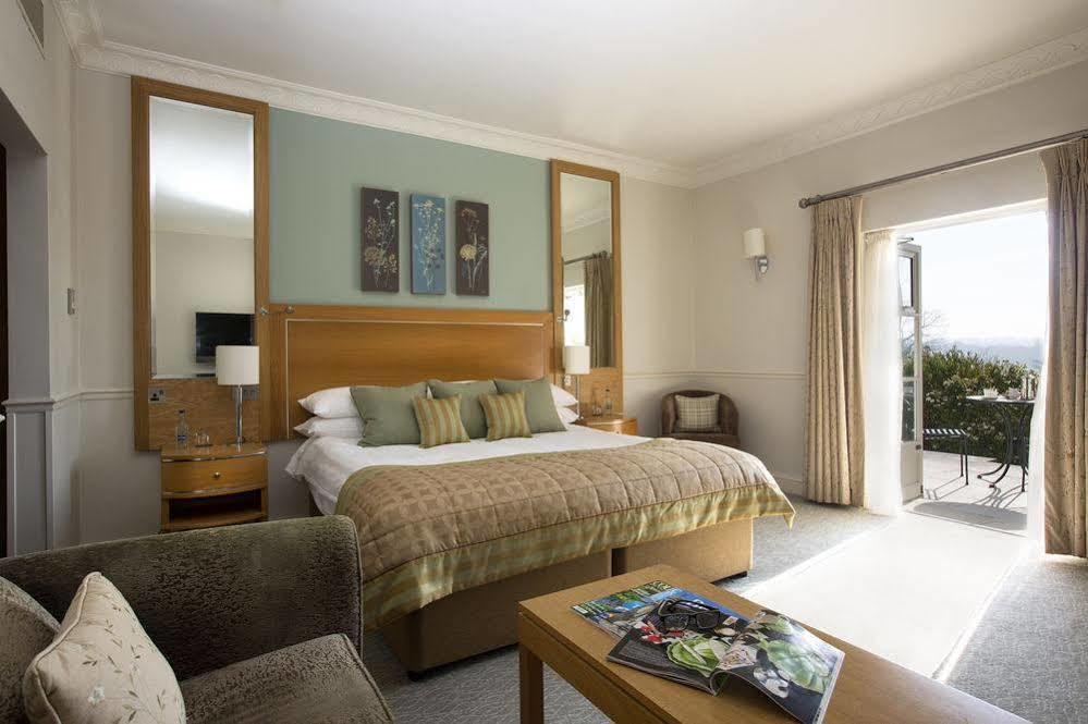 Buxted Park Hotel Εξωτερικό φωτογραφία