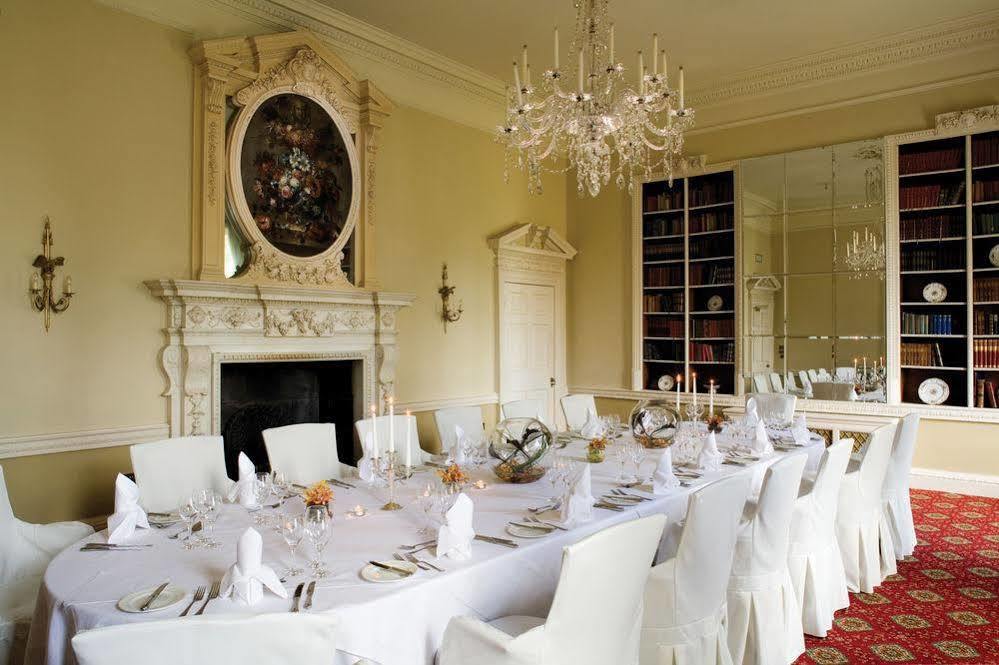 Buxted Park Hotel Εξωτερικό φωτογραφία
