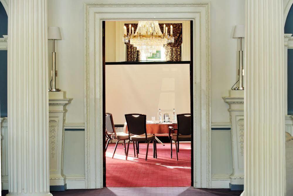 Buxted Park Hotel Εξωτερικό φωτογραφία