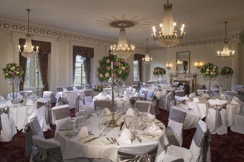 Buxted Park Hotel Εξωτερικό φωτογραφία