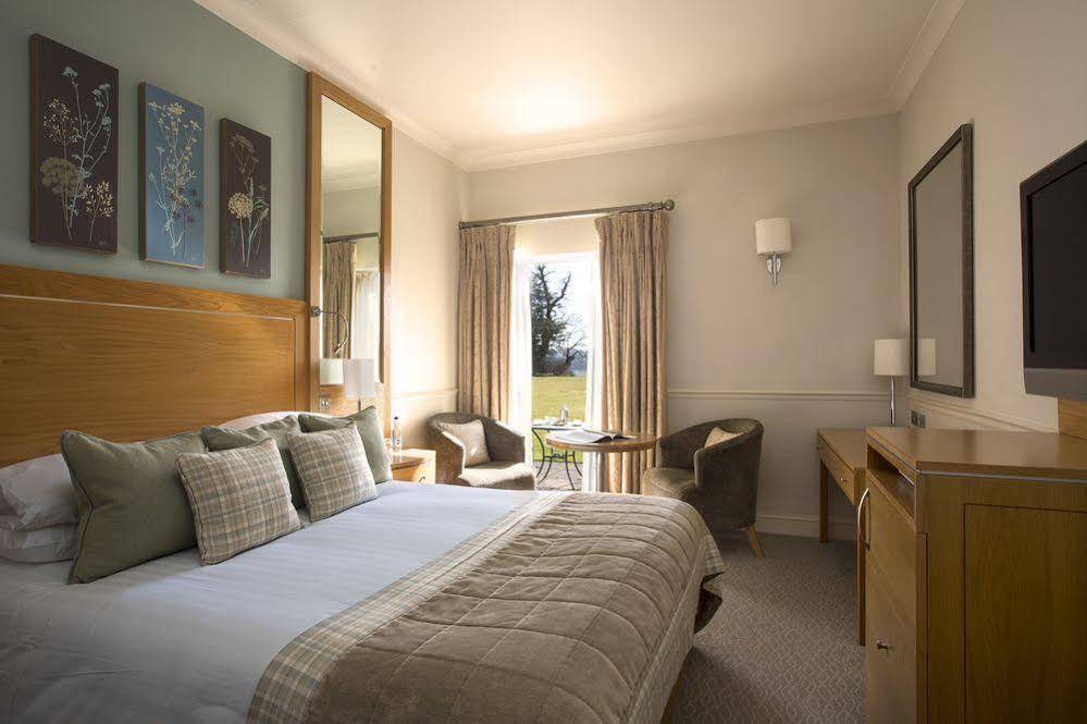 Buxted Park Hotel Εξωτερικό φωτογραφία